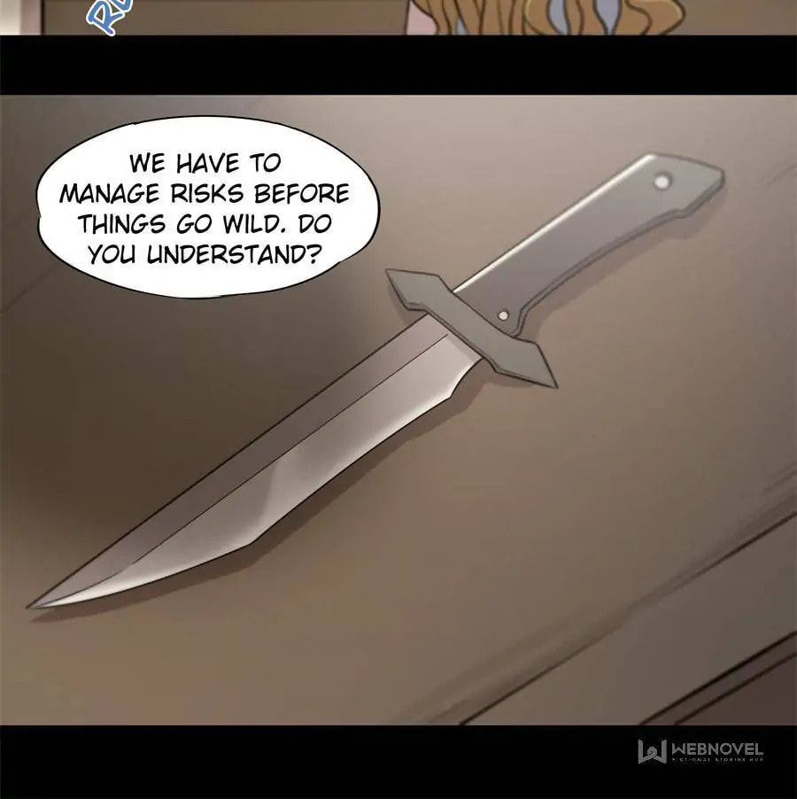 Read Vampires and Knight chapter 185 image 13 on Lezhin