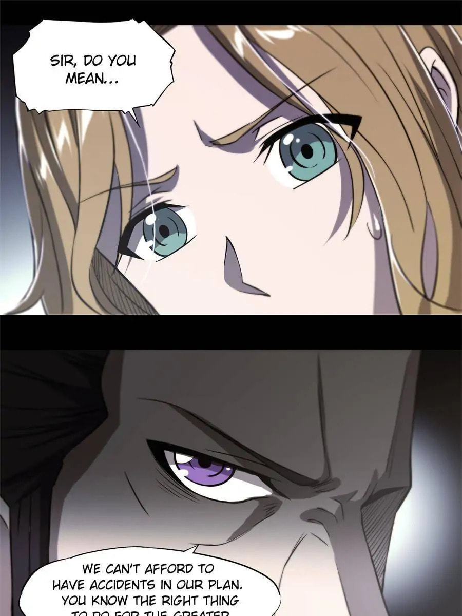 Read Vampires and Knight chapter 185 image 14 on Lezhin