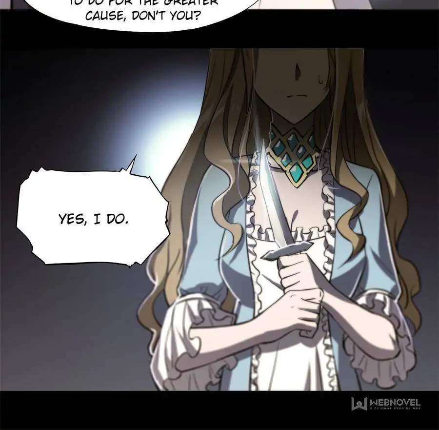 Read Vampires and Knight chapter 185 image 15 on Lezhin