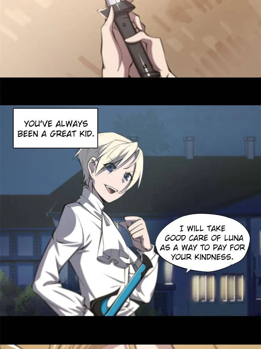 Read Vampires and Knight chapter 185 image 17 on Lezhin