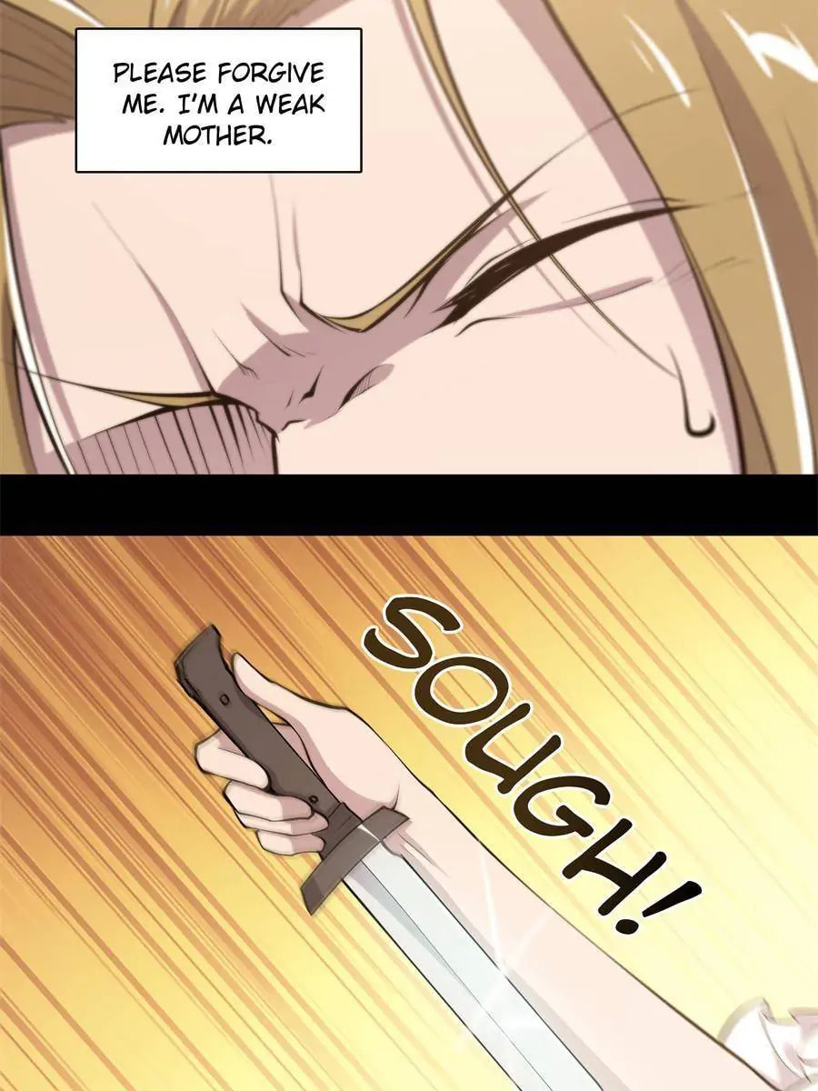 Read Vampires and Knight chapter 185 image 18 on Lezhin