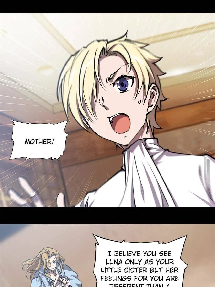 Read Vampires and Knight chapter 185 image 2 on Lezhin