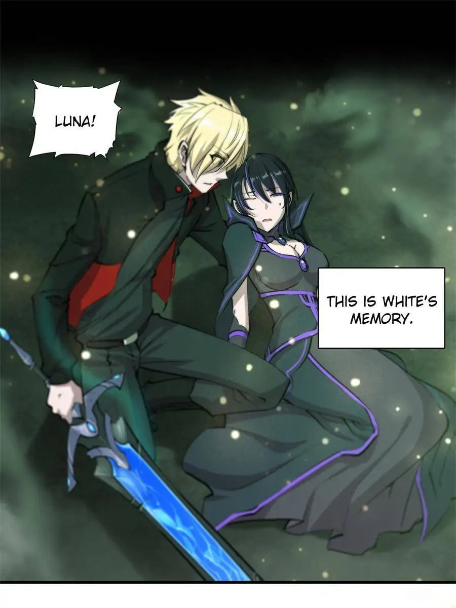Read Vampires and Knight chapter 185 image 21 on Lezhin