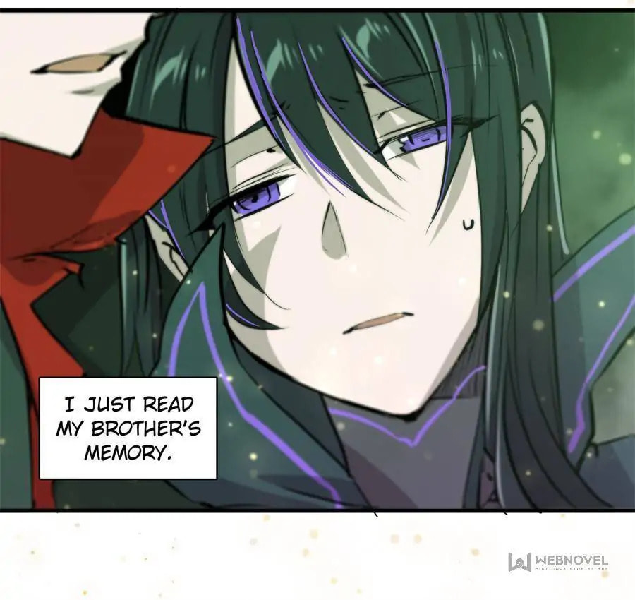 Read Vampires and Knight chapter 185 image 22 on Lezhin
