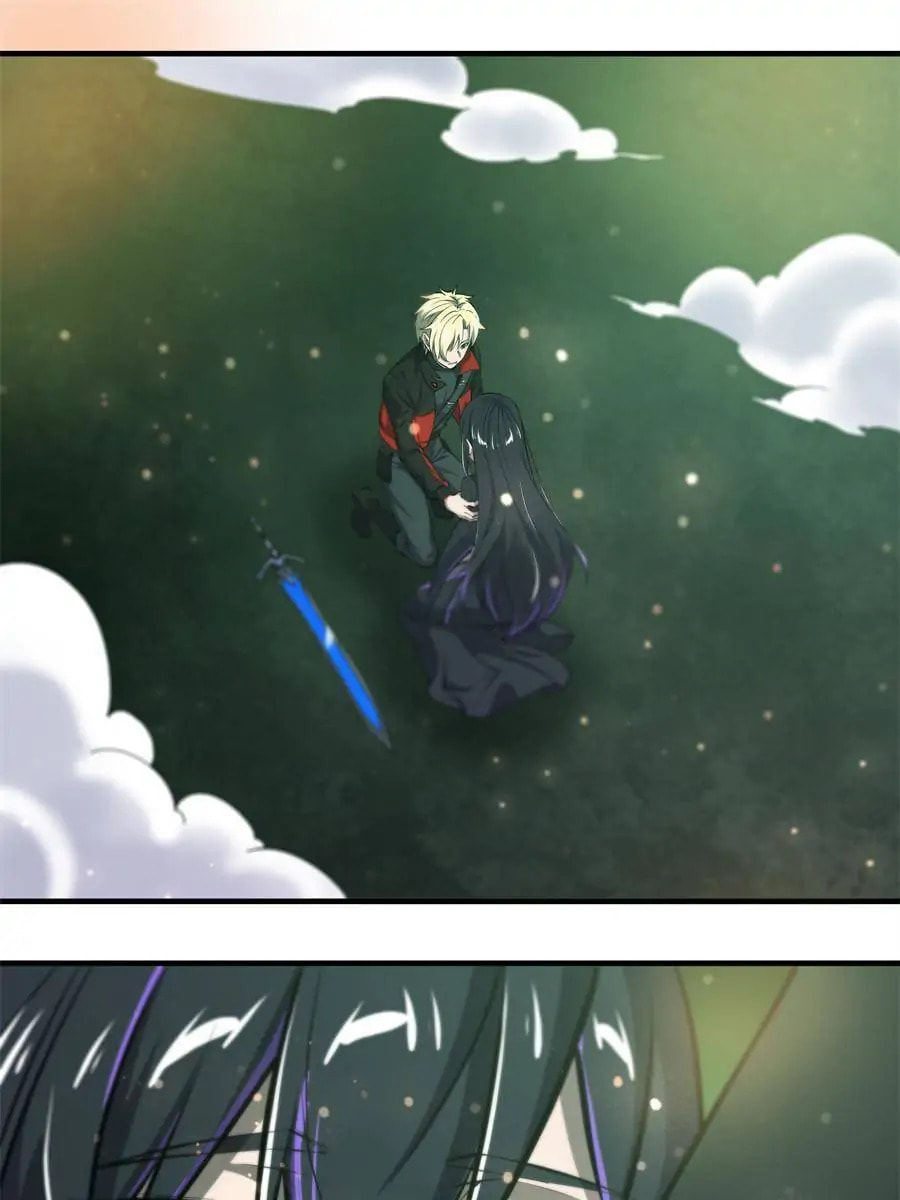 Read Vampires and Knight chapter 185 image 23 on Lezhin