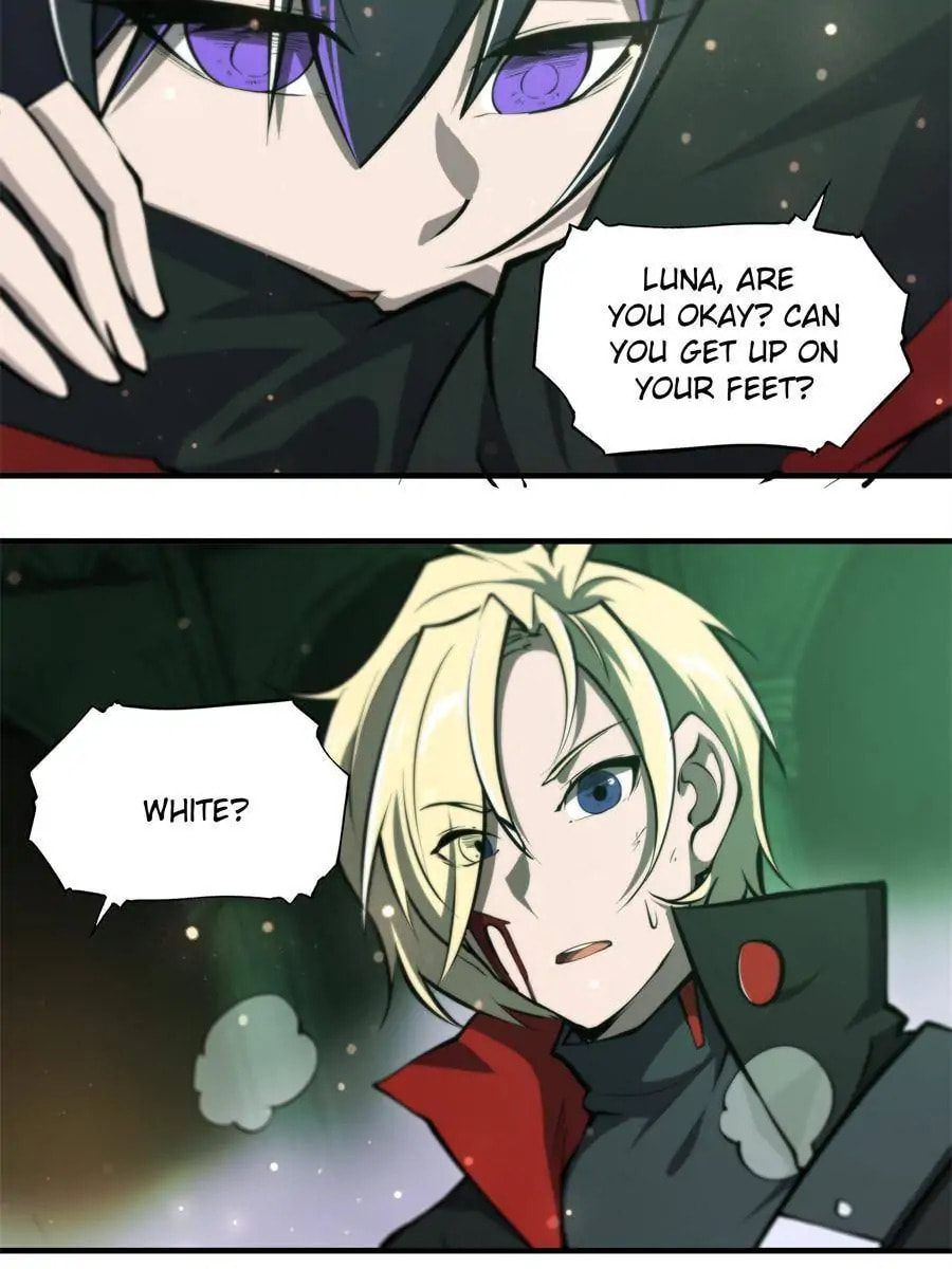 Read Vampires and Knight chapter 185 image 24 on Lezhin