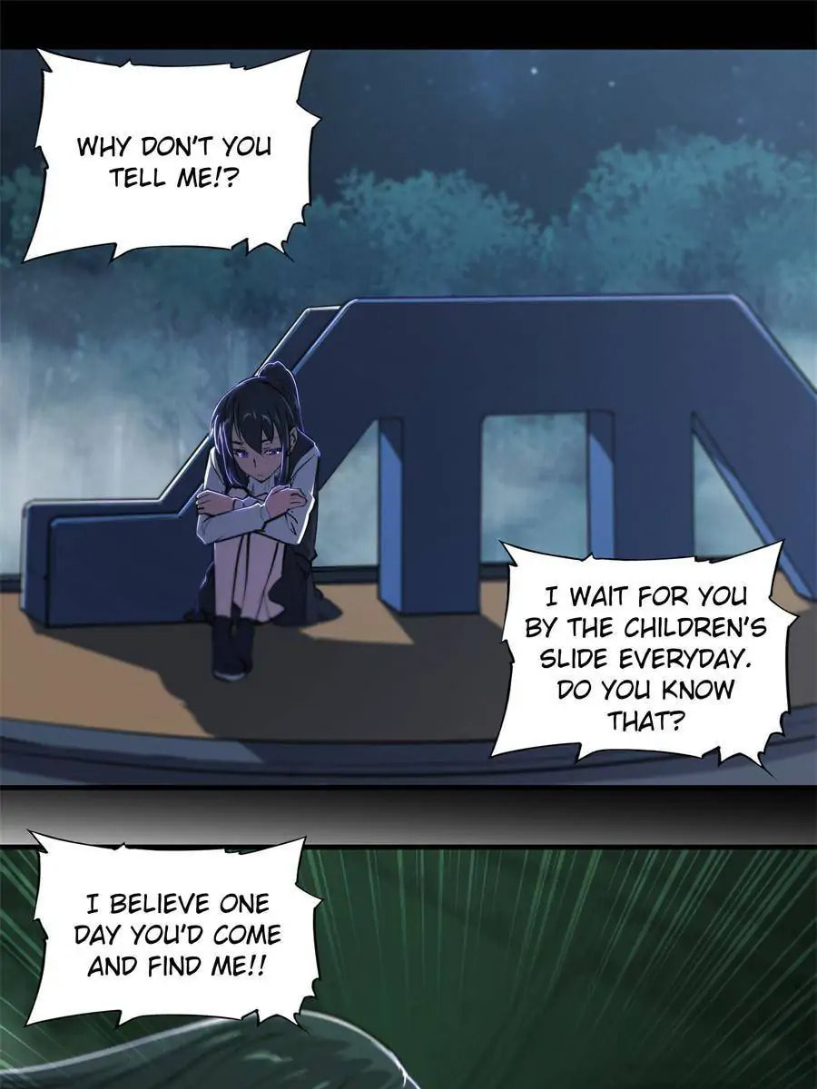 Read Vampires and Knight chapter 185 image 27 on Lezhin