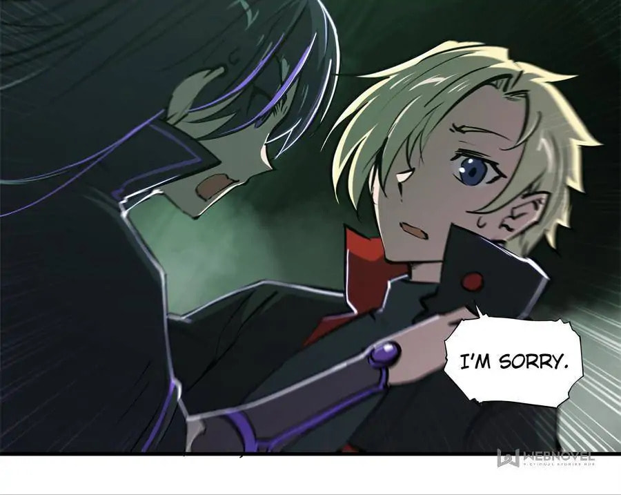 Read Vampires and Knight chapter 185 image 28 on Lezhin