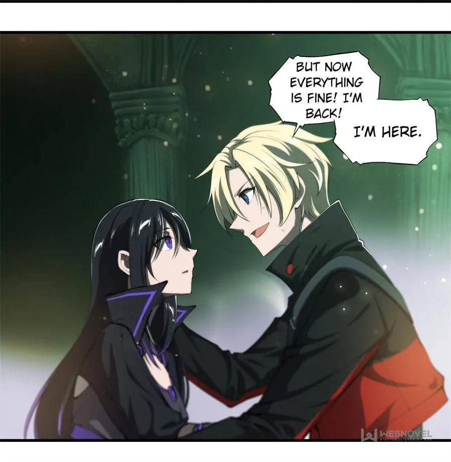 Read Vampires and Knight chapter 185 image 29 on Lezhin