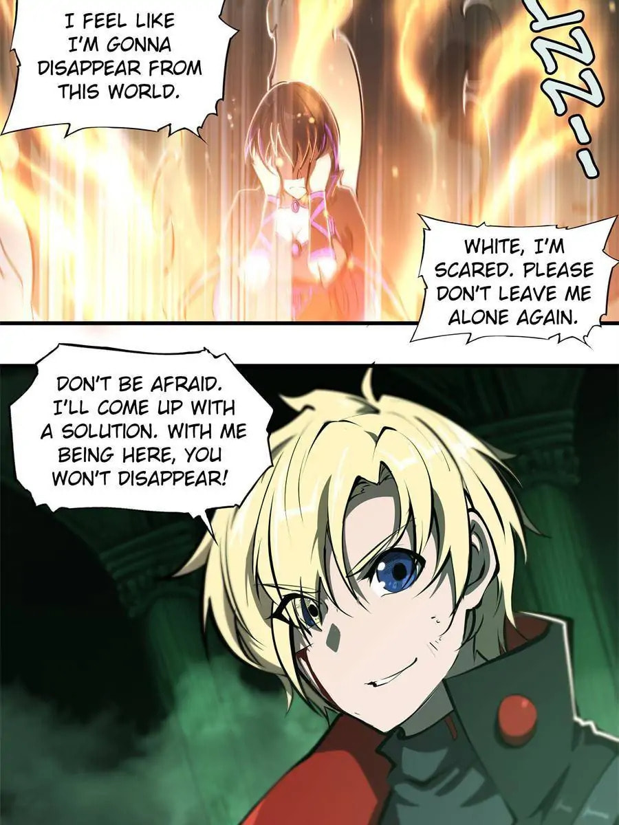 Read Vampires and Knight chapter 185 image 31 on Lezhin