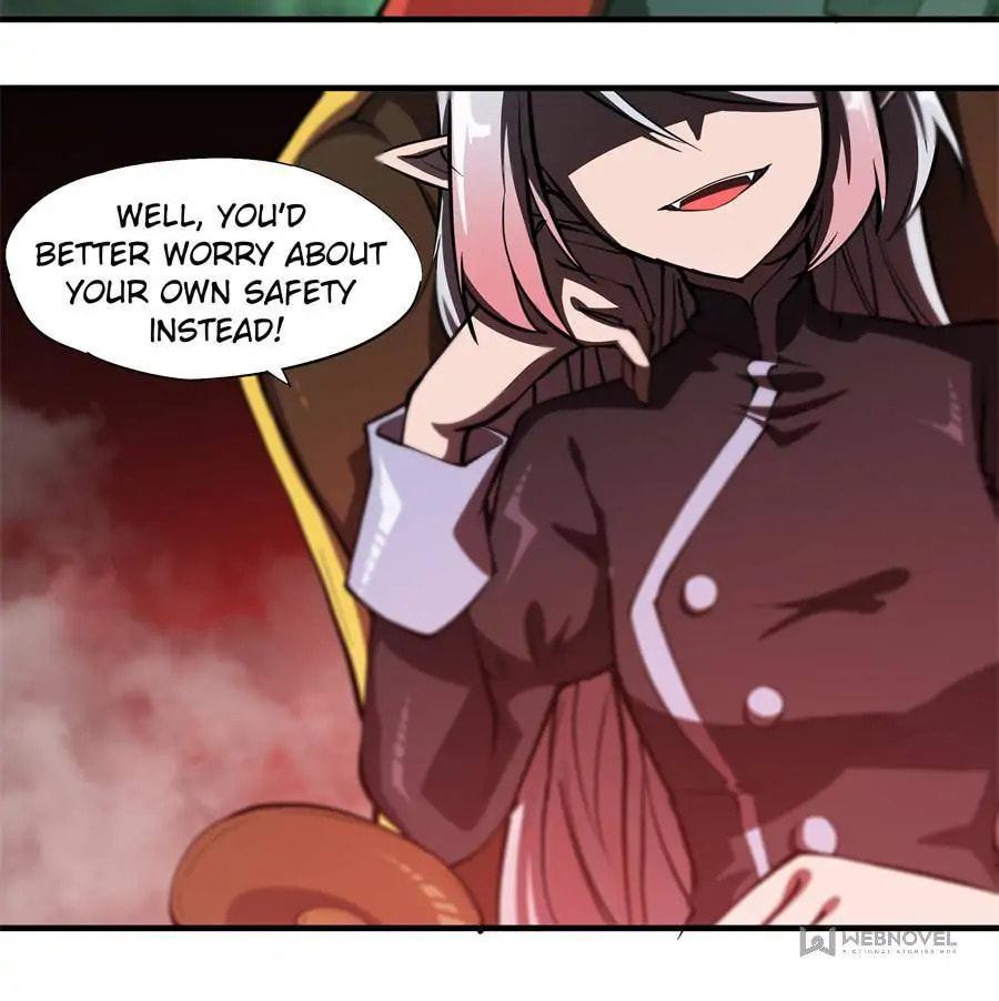 Read Vampires and Knight chapter 185 image 32 on Lezhin