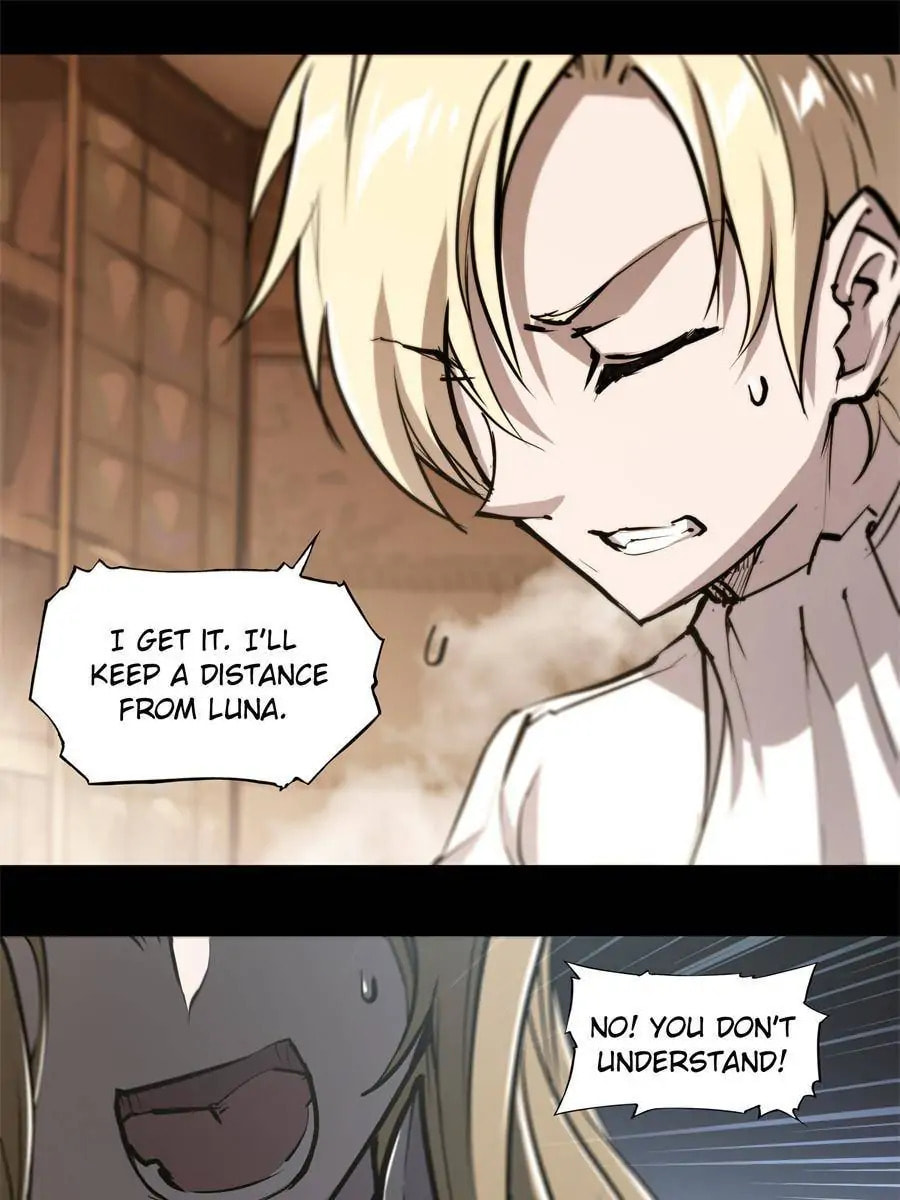 Read Vampires and Knight chapter 185 image 5 on Lezhin