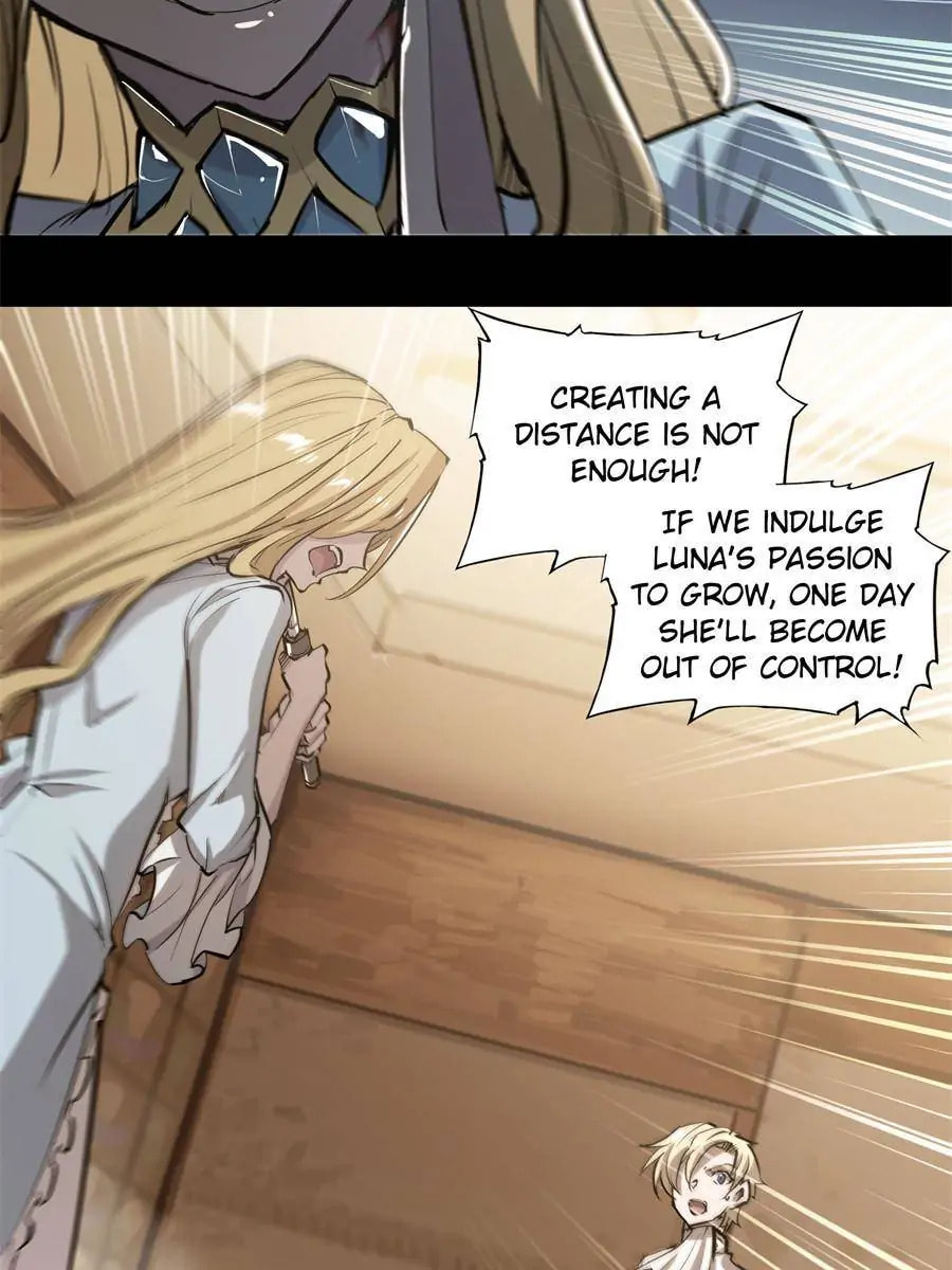 Read Vampires and Knight chapter 185 image 6 on Lezhin