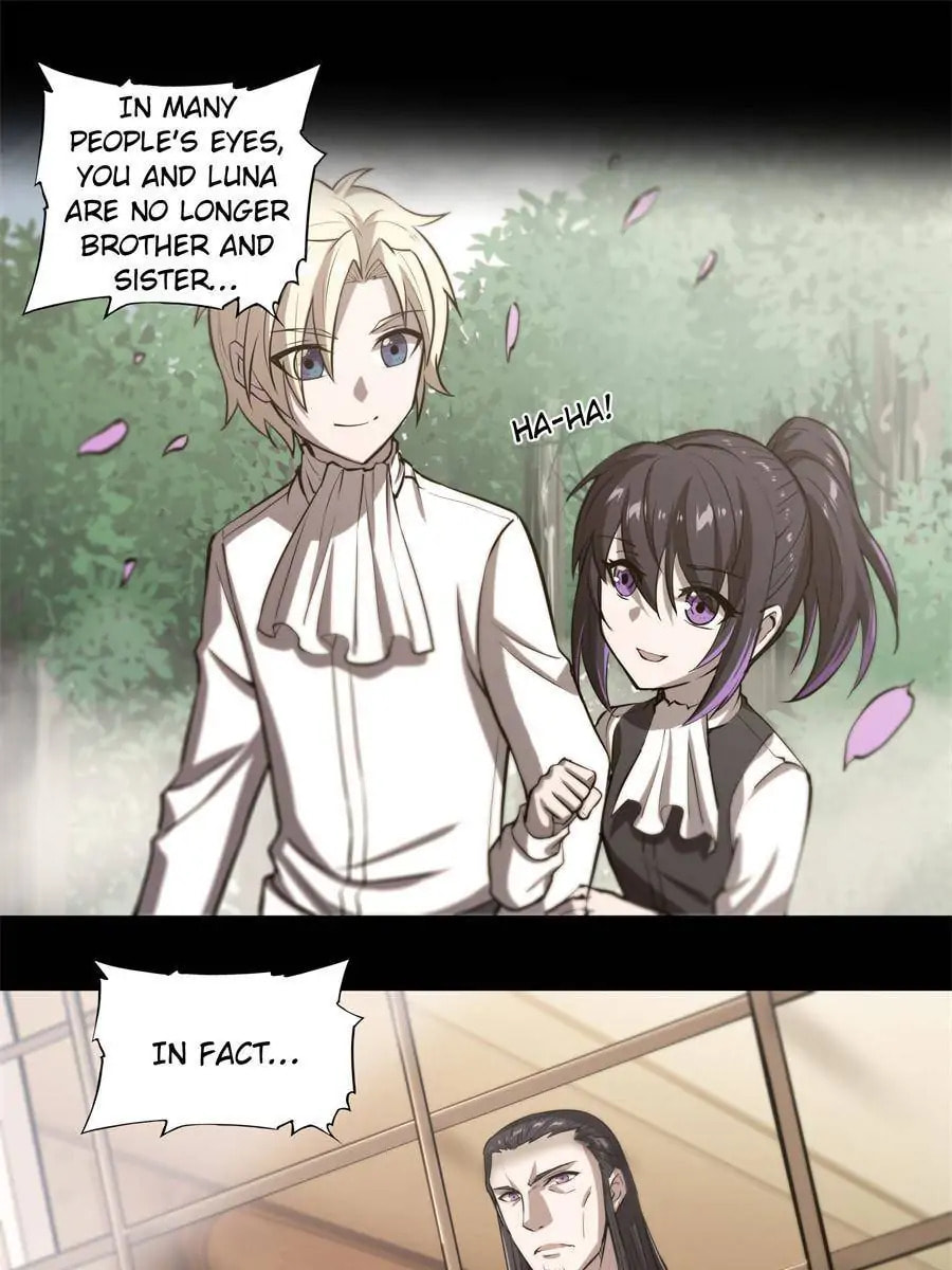 Read Vampires and Knight chapter 185 image 8 on Lezhin