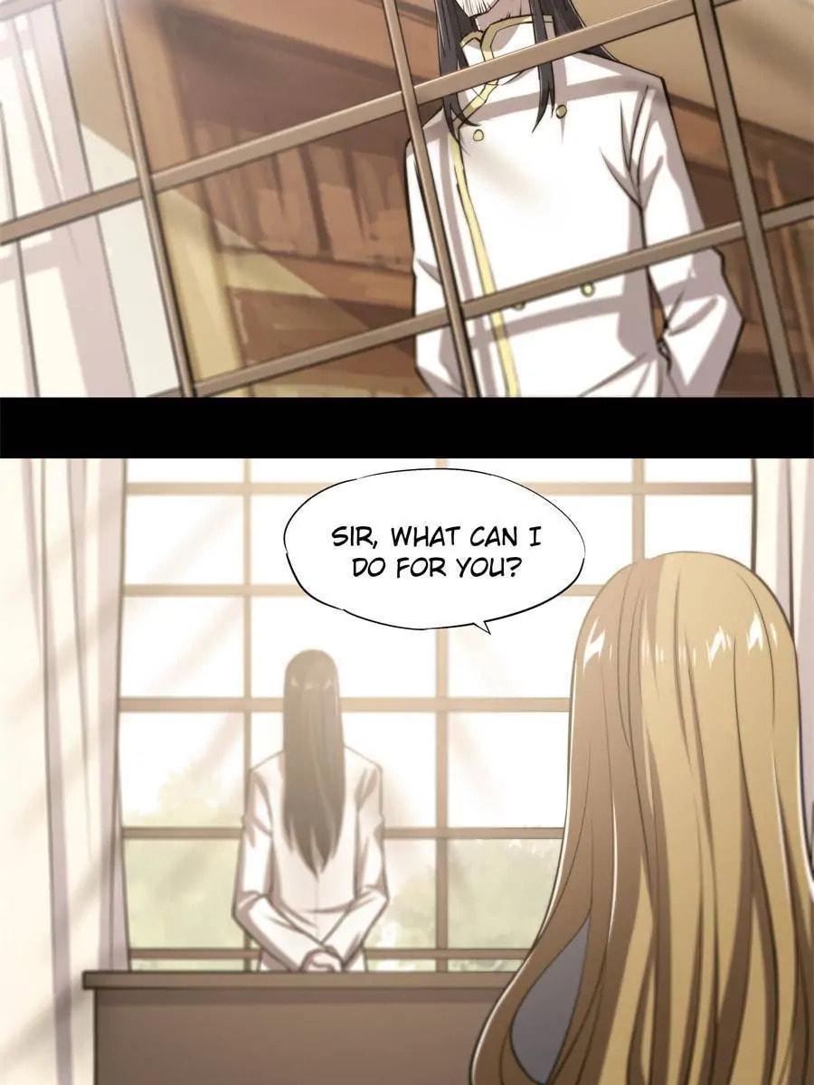 Read Vampires and Knight chapter 185 image 9 on Lezhin