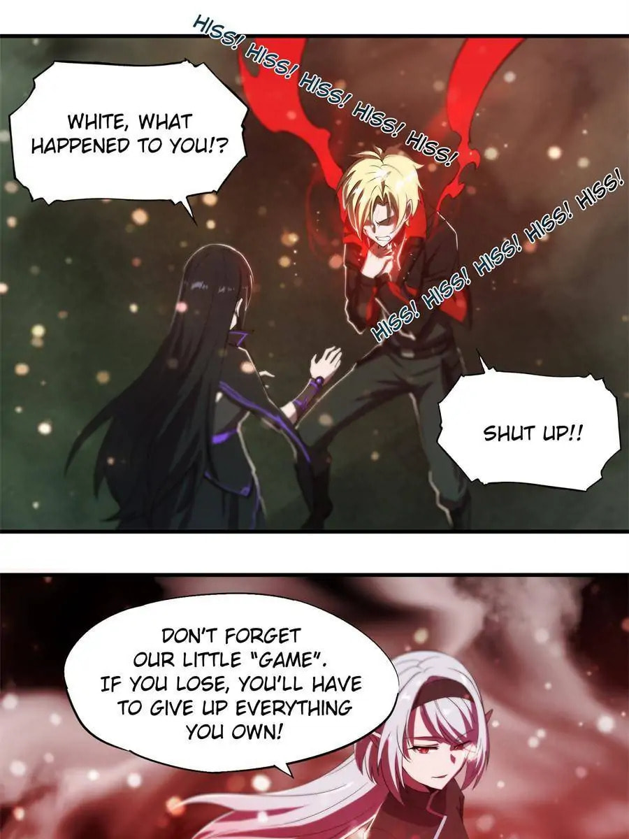 Read Vampires and Knight chapter 186 image 0 on Lezhin