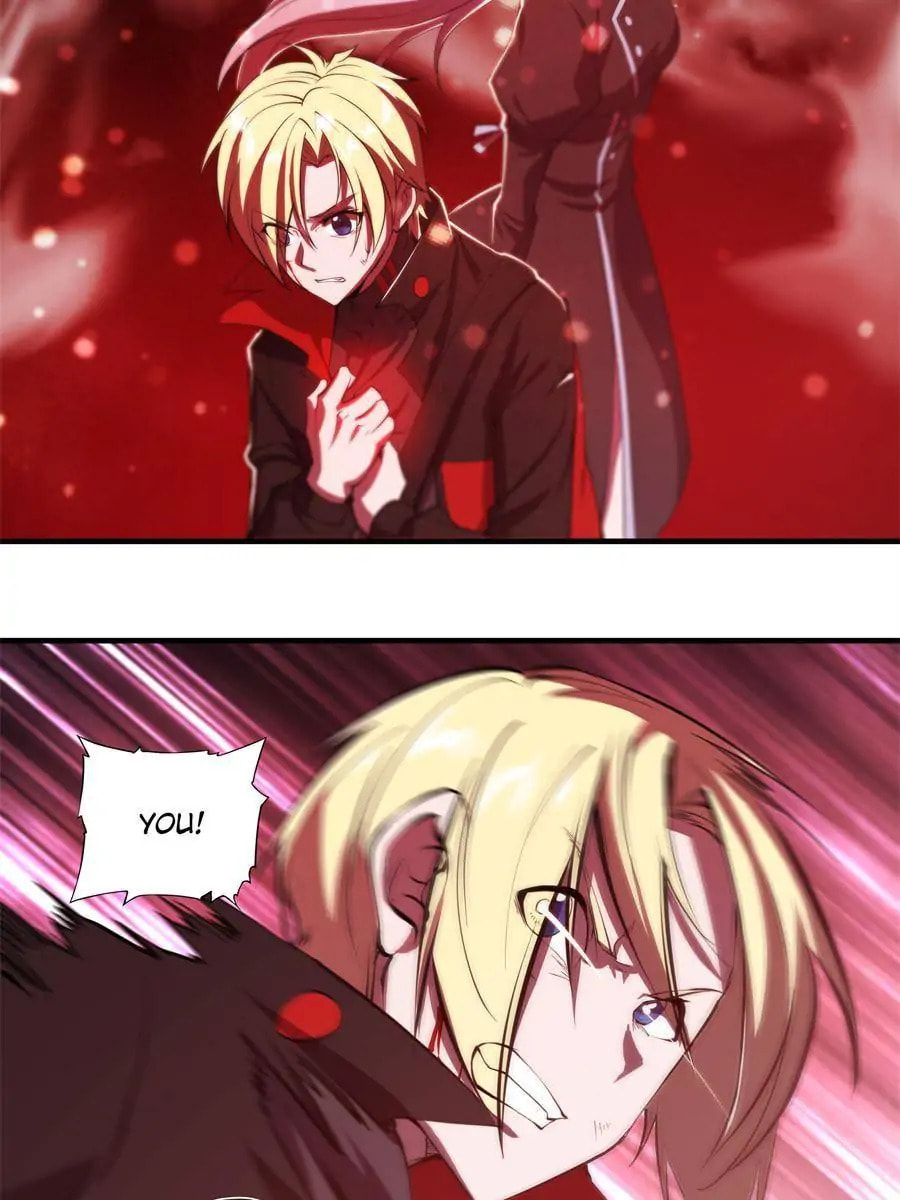 Read Vampires and Knight chapter 186 image 1 on Lezhin