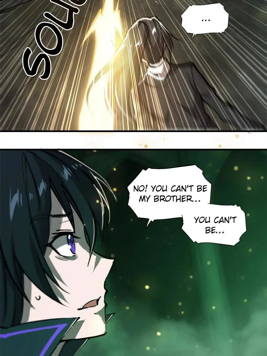 Read Vampires and Knight chapter 186 image 11 on Lezhin
