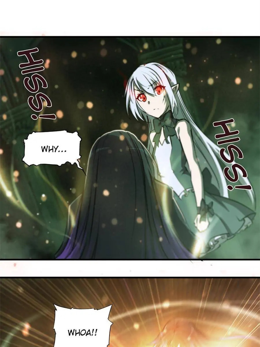 Read Vampires and Knight chapter 186 image 13 on Lezhin