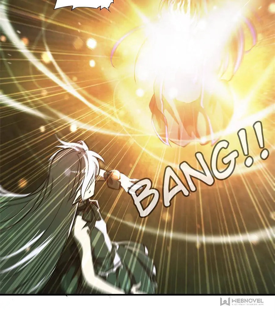 Read Vampires and Knight chapter 186 image 14 on Lezhin
