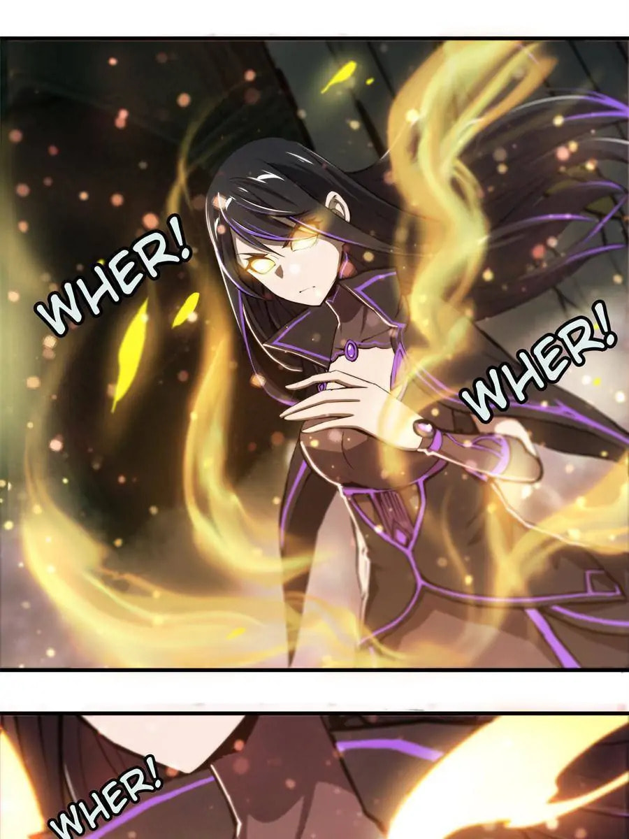 Read Vampires and Knight chapter 186 image 15 on Lezhin