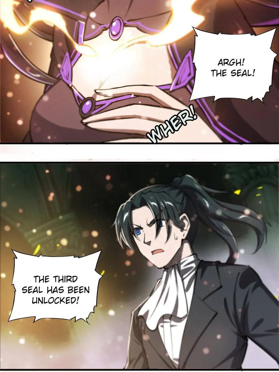 Read Vampires and Knight chapter 186 image 16 on Lezhin