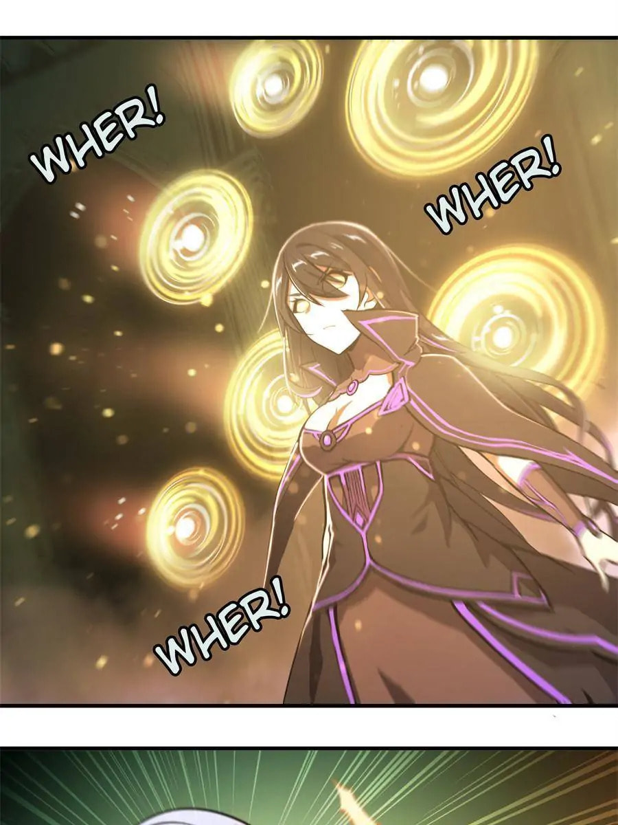 Read Vampires and Knight chapter 186 image 18 on Lezhin