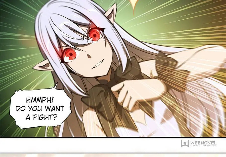 Read Vampires and Knight chapter 186 image 19 on Lezhin