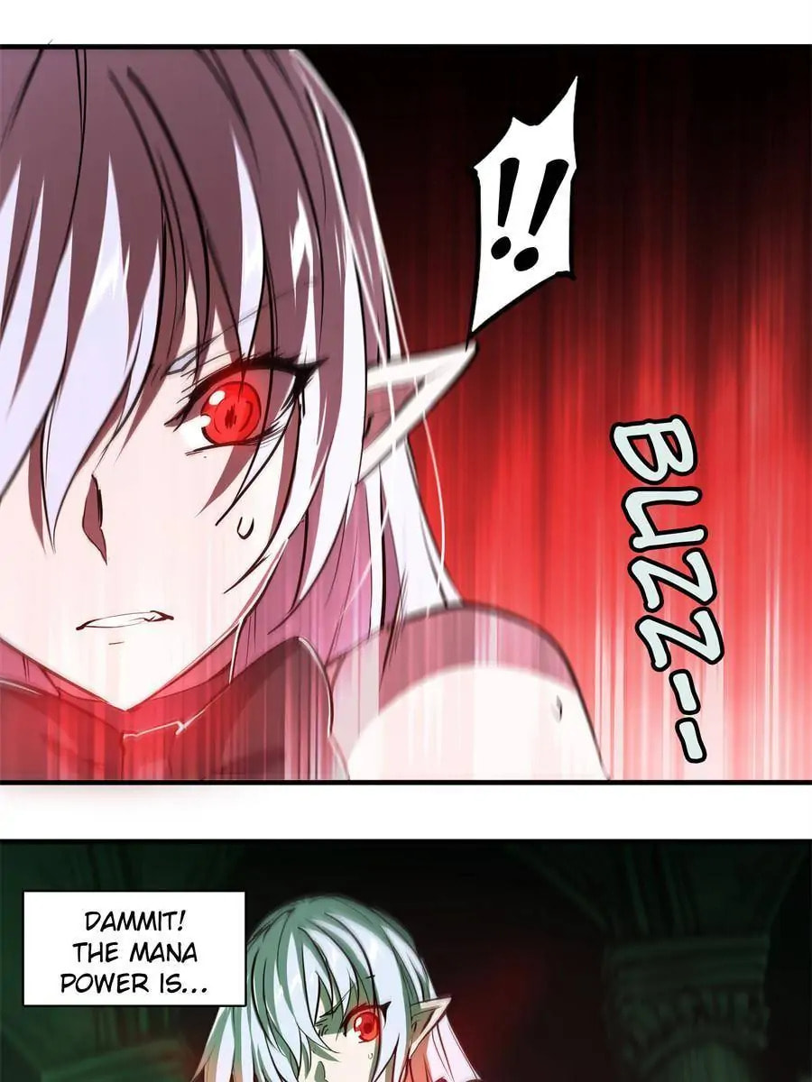 Read Vampires and Knight chapter 186 image 20 on Lezhin