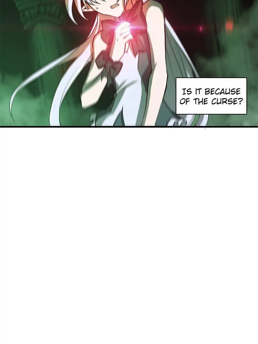 Read Vampires and Knight chapter 186 image 21 on Lezhin