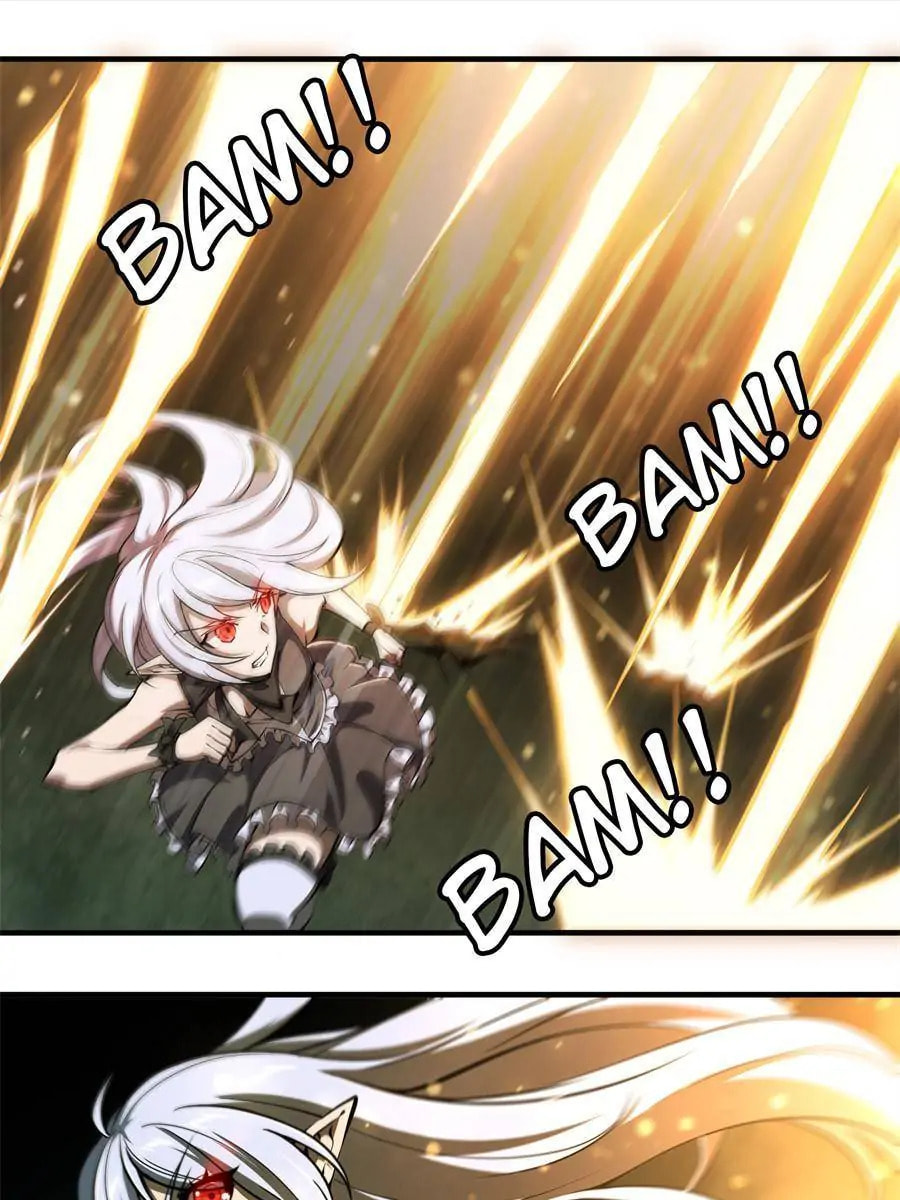 Read Vampires and Knight chapter 186 image 23 on Lezhin