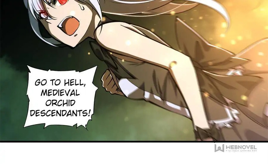 Read Vampires and Knight chapter 186 image 24 on Lezhin