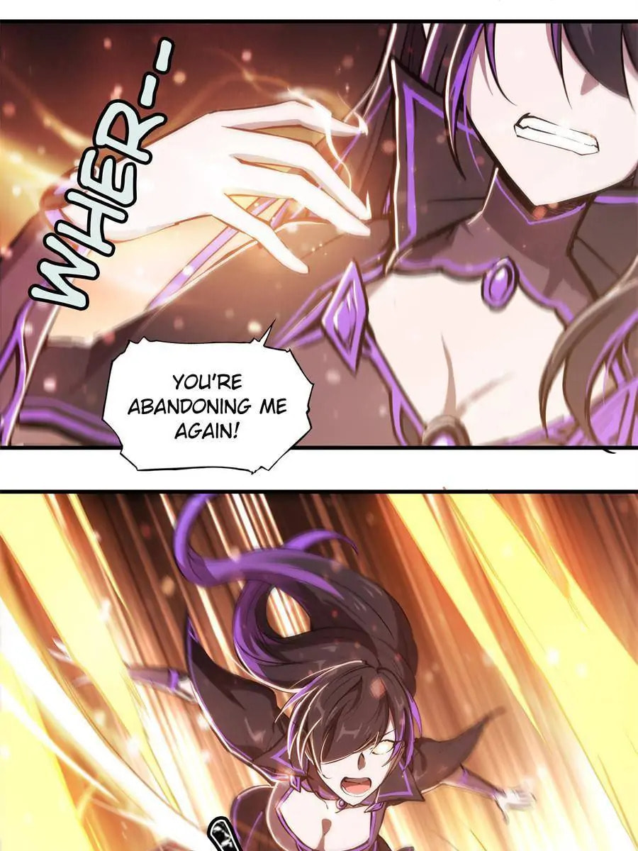 Read Vampires and Knight chapter 186 image 25 on Lezhin