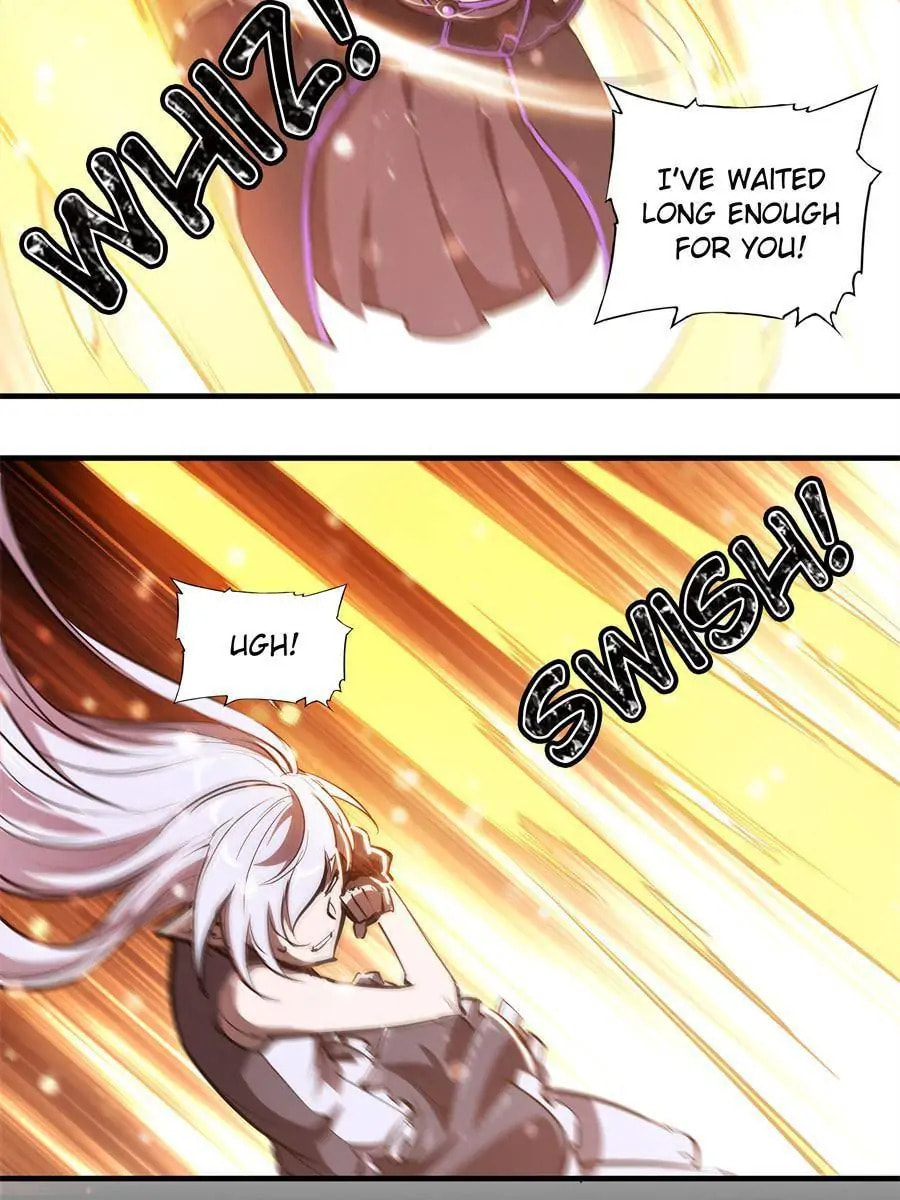 Read Vampires and Knight chapter 186 image 26 on Lezhin