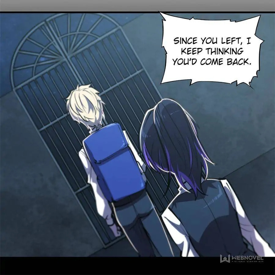 Read Vampires and Knight chapter 186 image 27 on Lezhin