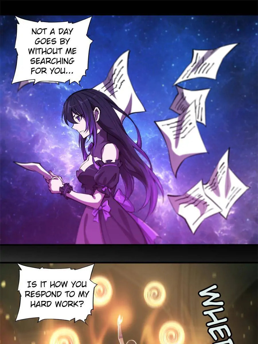 Read Vampires and Knight chapter 186 image 28 on Lezhin