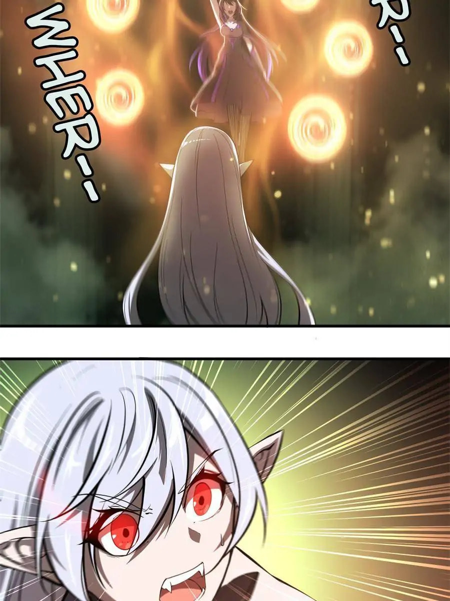 Read Vampires and Knight chapter 186 image 29 on Lezhin