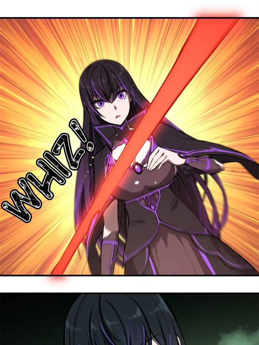 Read Vampires and Knight chapter 186 image 3 on Lezhin