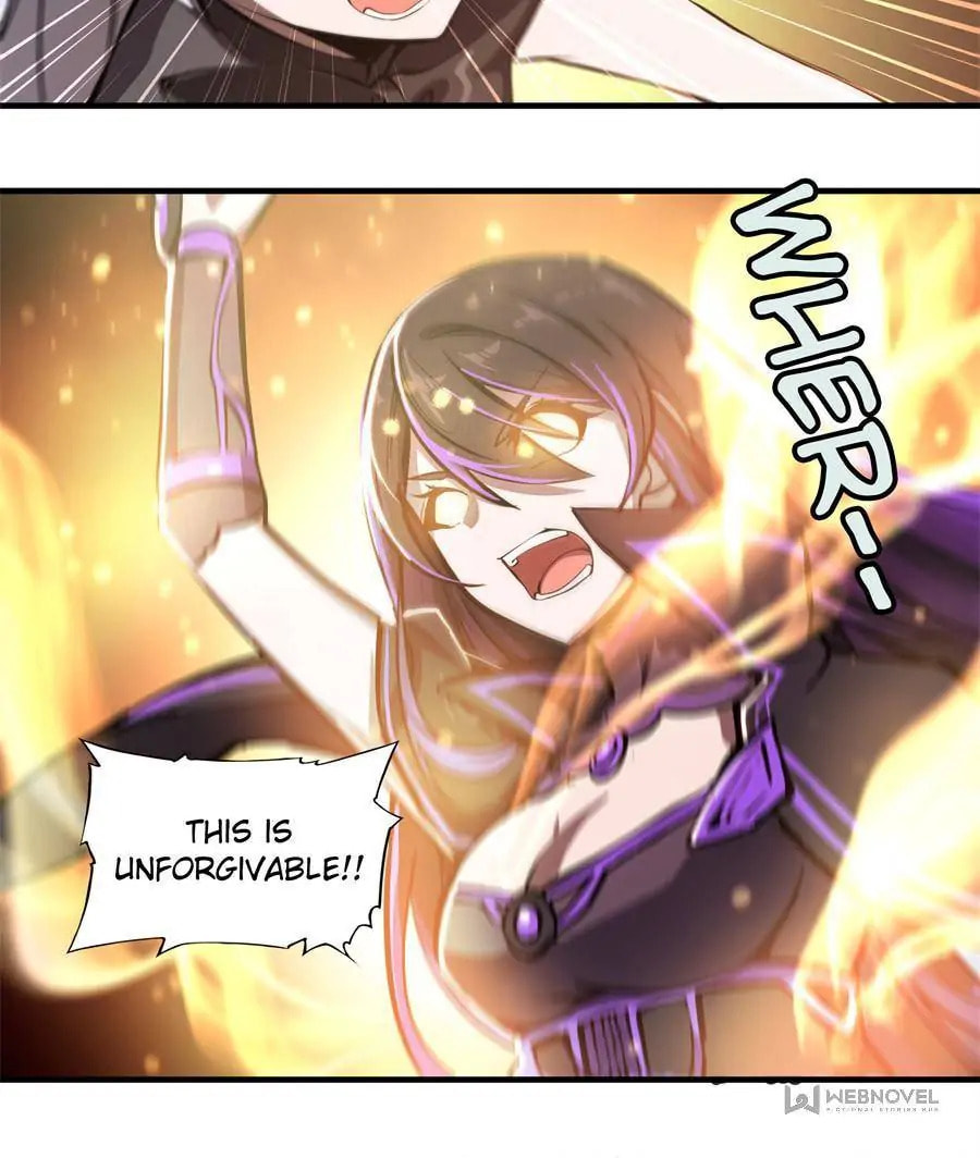 Read Vampires and Knight chapter 186 image 30 on Lezhin