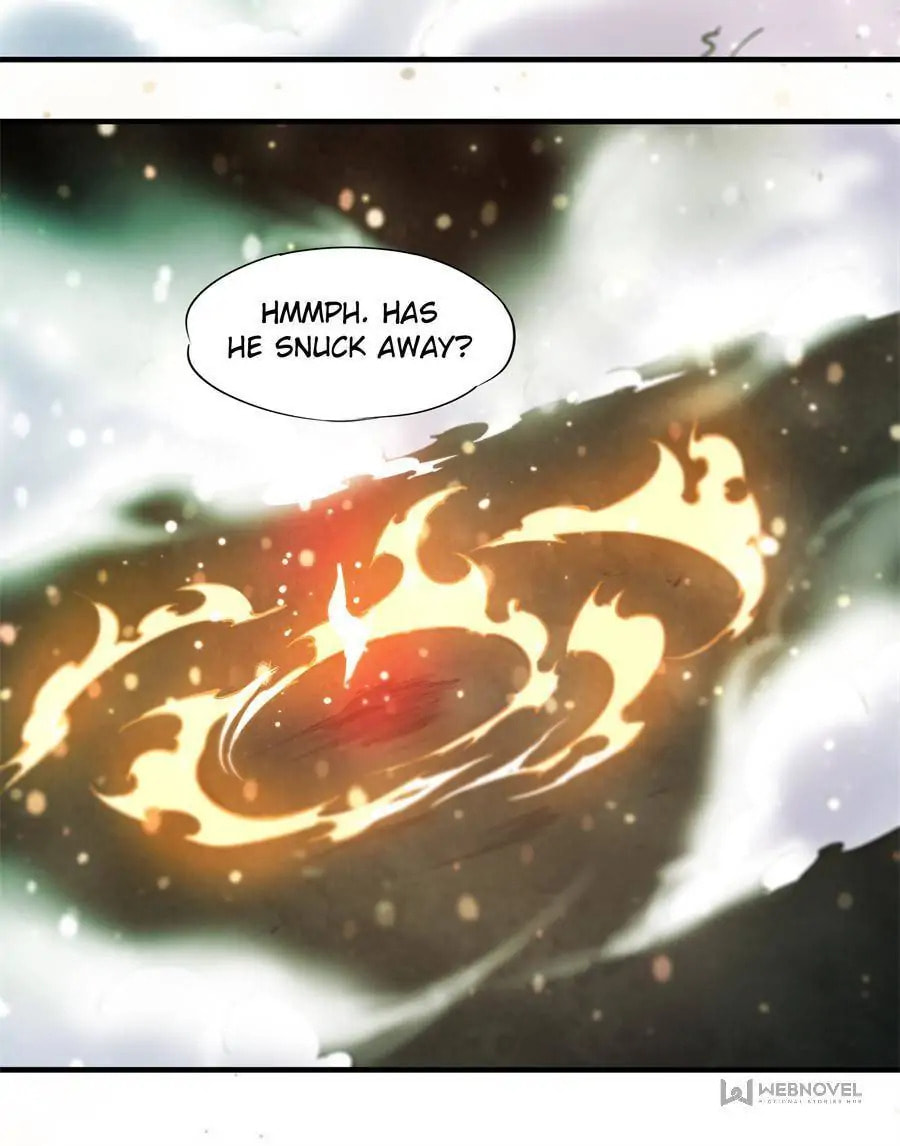 Read Vampires and Knight chapter 186 image 33 on Lezhin