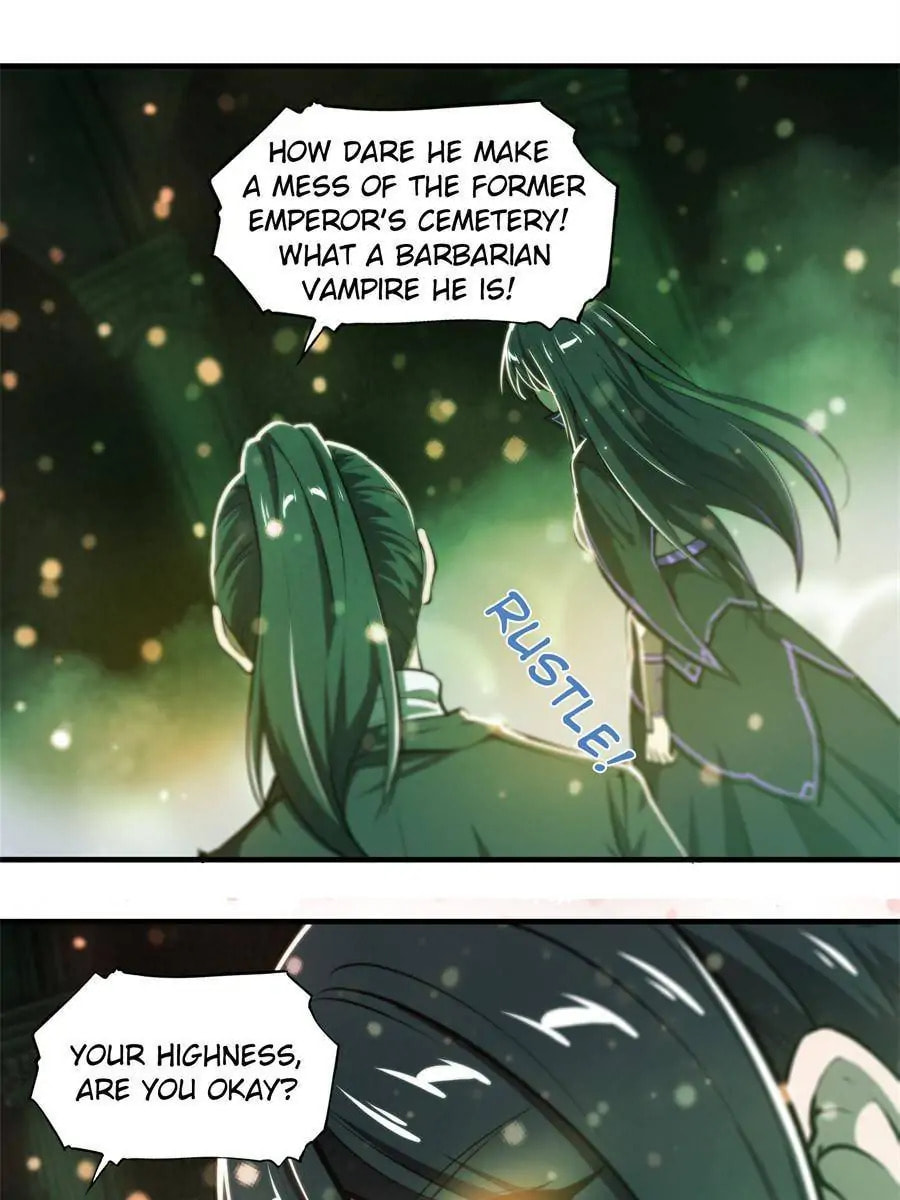 Read Vampires and Knight chapter 186 image 34 on Lezhin