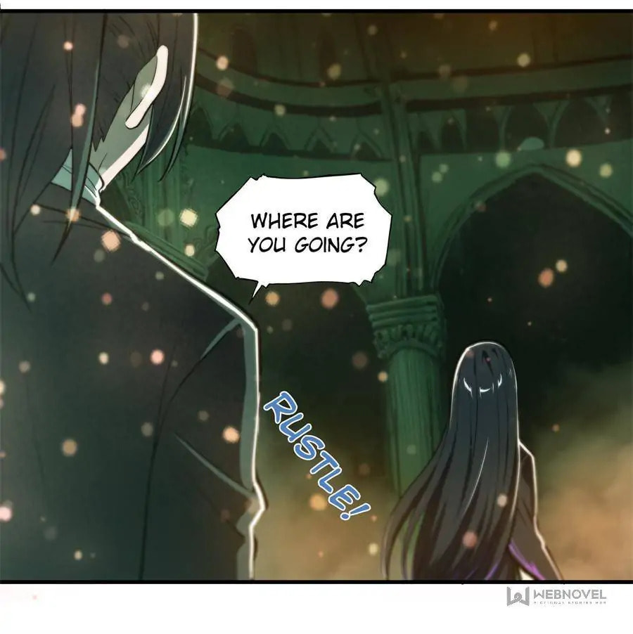 Read Vampires and Knight chapter 186 image 36 on Lezhin
