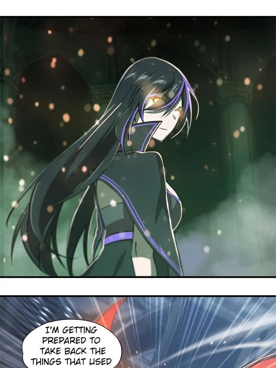 Read Vampires and Knight chapter 186 image 37 on Lezhin
