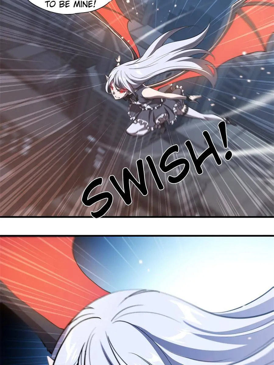 Read Vampires and Knight chapter 186 image 38 on Lezhin
