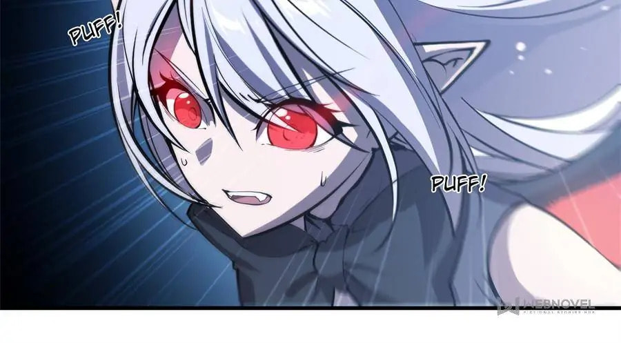 Read Vampires and Knight chapter 186 image 39 on Lezhin
