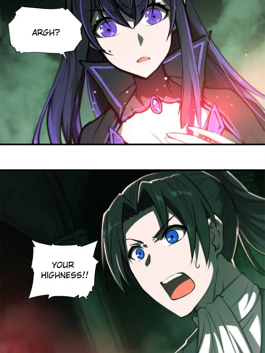 Read Vampires and Knight chapter 186 image 4 on Lezhin