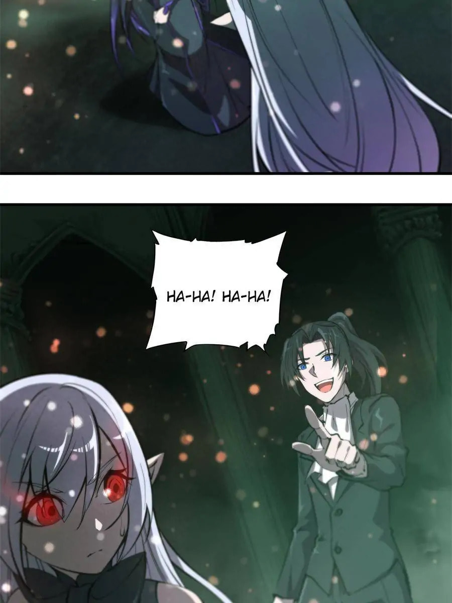 Read Vampires and Knight chapter 186 image 7 on Lezhin
