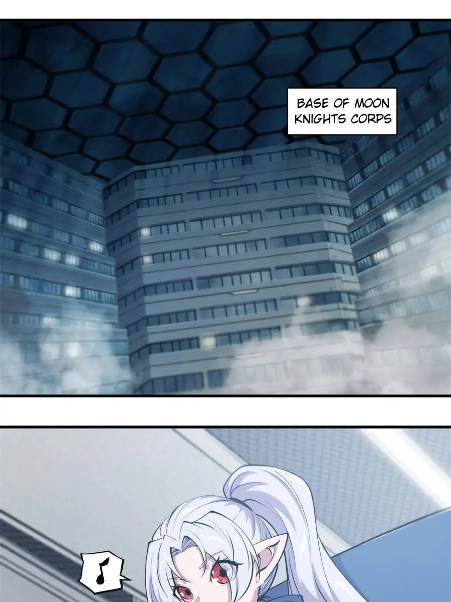 Read Vampires and Knight chapter 187 image 0 on Lezhin