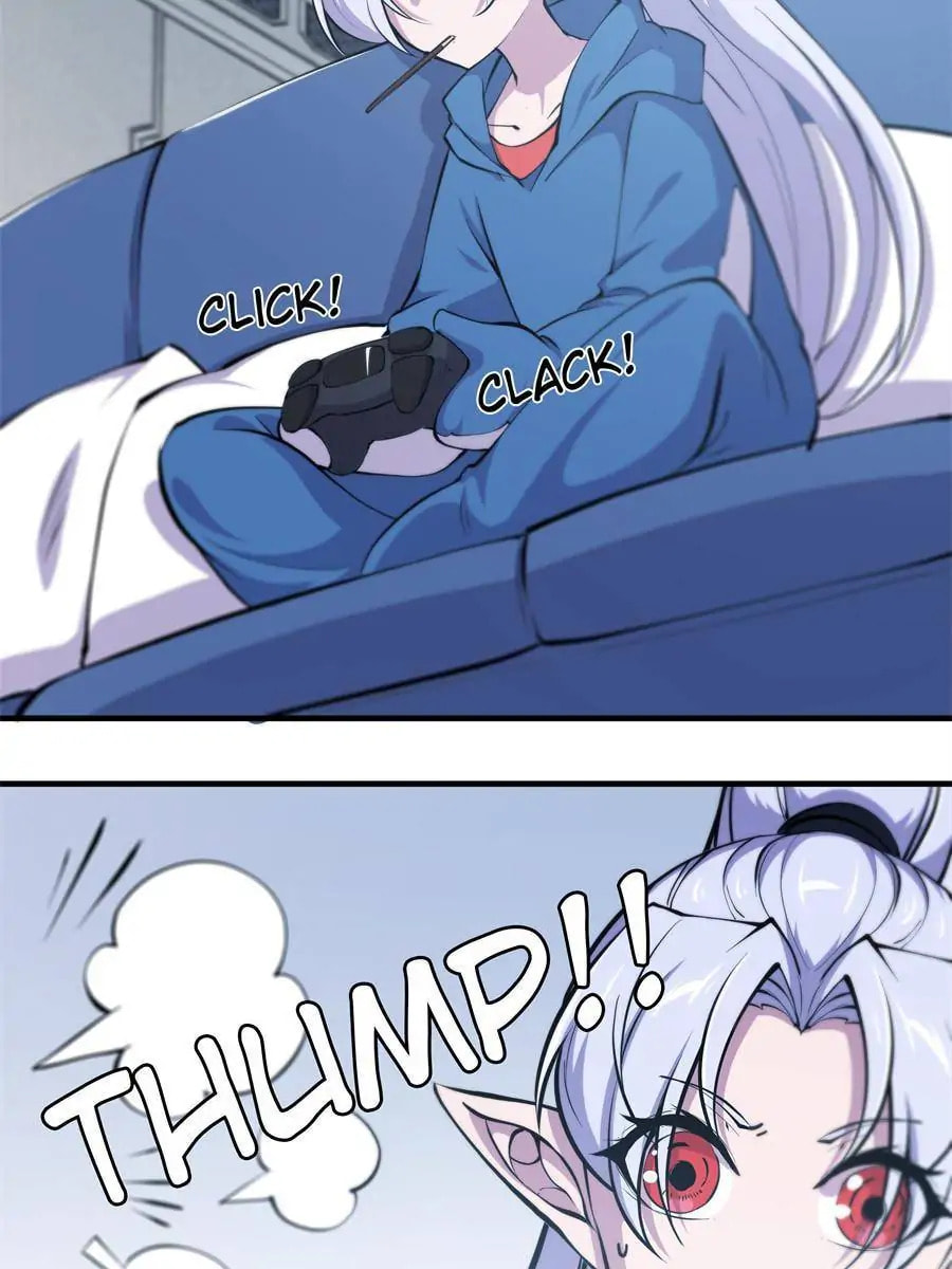 Read Vampires and Knight chapter 187 image 1 on Lezhin