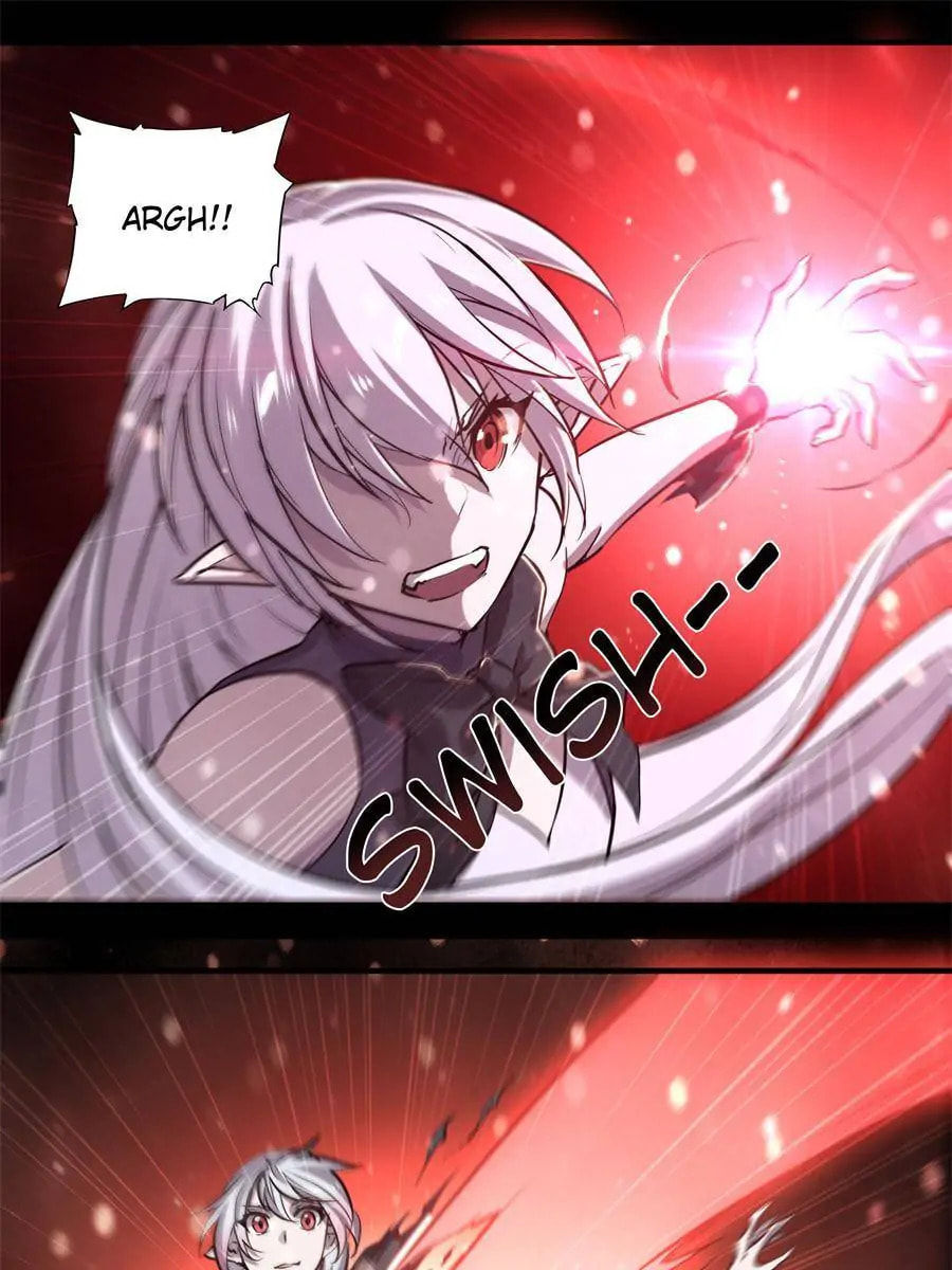 Read Vampires and Knight chapter 187 image 11 on Lezhin